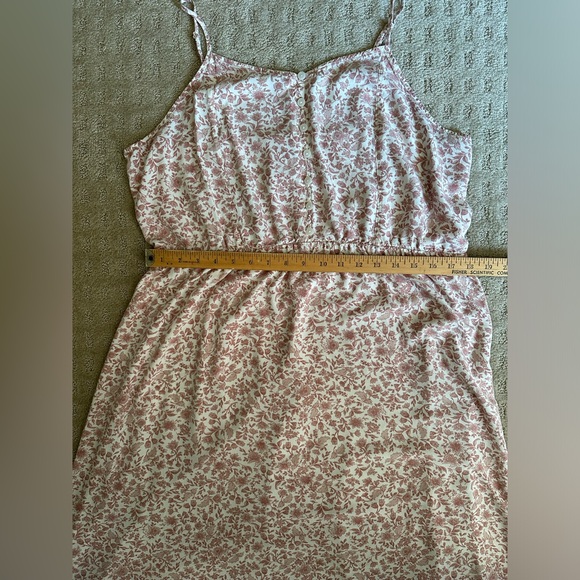 Maxi Dress, A-line, adjustable - Picture 5 of 8